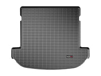 Thumbnail for WeatherTech 2016+ Kia Sorento Cargo Liner - Black