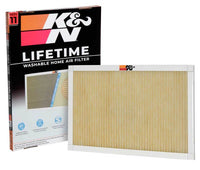 Thumbnail for K&N HVAC Filter - 16 x 20 x 1
