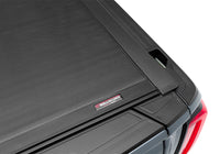 Thumbnail for Roll-N-Lock 2019 Chevrolet Silverado 1500& GMC Sierra 1500 96.5in M-Series Retractable Tonneau Cover