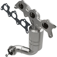 Thumbnail for Magnaflow Conv DF 07-11 Chrysler Sebring 2.7L Fr Manifold / 08-10 Dodge Avenger 2.7L Fr Manifold