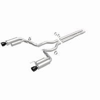 Thumbnail for MagnaFlow 2024 Ford Mustang GT 5.0L Competition Series Cat-Back Performance Exhaust System