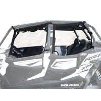 Thumbnail for PRP Polaris RZR XP4 Turbo/XP4 1000/S 900 Mesh Window Net Set (4 Seater)