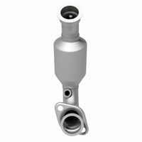 Thumbnail for MagnaFlow Conv DF 02-03 Liberty P/S Frt 3.7L