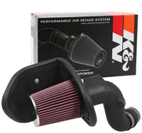 Thumbnail for K&N 16-17 Chevrolet Malibu L4-2.0L 57 Series FIPK Performance Intake Kit