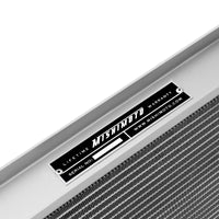 Thumbnail for Mishimoto Universal Dual Pass Race Radiator 27x19x3 Inches Aluminum Radiator