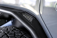 Thumbnail for DV8 Offroad 18-23 Jeep Wrangler JL Spec Series Tube Fenders