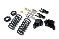 Thumbnail for Belltech LOWERING KIT W/O SHOCKS