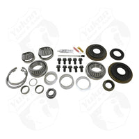 Thumbnail for Yukon Gear Master Overhaul Kit For Chrysler 7.25in Diff