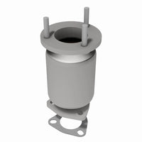 Thumbnail for MagnaFlow Conv DF 85-87 Mazda B2000 front 49S