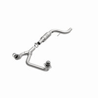 Thumbnail for MagnaFlow Conv DF 00-02 Camaro/Firebird 3.8L