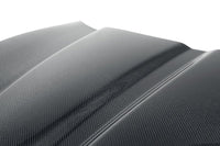 Thumbnail for Anderson Composites 98-02 Pontiac Trans Am Type-OE Hood