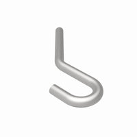 Thumbnail for MagnaFlow Univ bent pipe SS 3.00inch 180/45