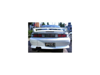 Thumbnail for Spyder Nissan 240SX 95-98 LED Tail Lights Black ALT-YD-N240SX95-LED-BK