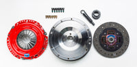 Thumbnail for South Bend / DXD Racing Clutch 05-08 Audi A4/A4 Quattro B6/B7 2.0T Stg 2 Daily Clutch Kit (w/ FW)