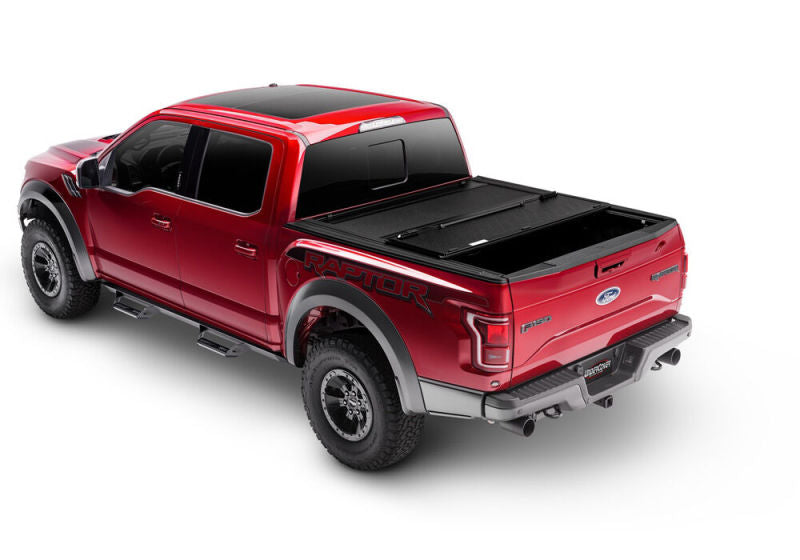 UnderCover F-150 ArmorFlex Cover