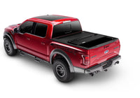 Thumbnail for Toyota Tundra 5.5ft ArmorFlex Cover - Black
