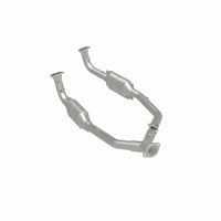 Thumbnail for MagnaFlow Conv DF 99-04 LR Discovery V8 OEM