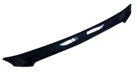 Thumbnail for AVS 06-11 Toyota RAV4 Aeroskin Low Profile Acrylic Hood Shield - Smoke