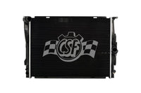 Thumbnail for CSF 12-13 BMW 328i 2.0L OEM Plastic Radiator