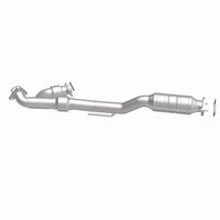 Thumbnail for Magnaflow Conv DF 2007-2008 ALTIMA 3.5 L Underbody