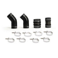 Thumbnail for Mishimoto 13-16 Dodge Ram 6.7L Cummins Factory Boot Kit - Black