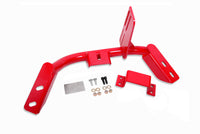 Thumbnail for BMR 84-92 3rd Gen F-Body Torque Arm Relocation Crossmember T56 / M6 - Red
