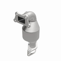 Thumbnail for MagnaFlow Conv DF 2012-2013 Chevy Impala V6 3.6L Bolt-On SS Catalytic Converter