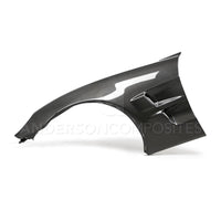 Thumbnail for Anderson Composites 05-13 Chevrolet Corvette C6 ZR1 Carbon Fiber Fenders