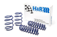 Thumbnail for H&R 12-15 BMW 320i Sedan/328i Sedan/335i Sedan F30 Sport Spring