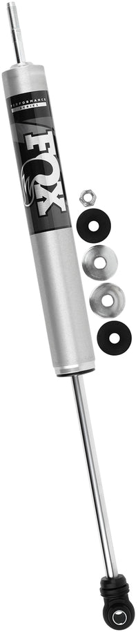 Thumbnail for Fox 14+ Dodge 2500/3500 2.0 Perf Series 10.6in Smooth Body IFP Front Shock / 3-4in Lift