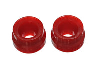 Thumbnail for Energy Suspension Mustang Front Bump Stop - Red
