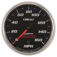 Thumbnail for Autometer Cobalt 1969 Camaro Dash Kit 6pc Tach / MPH / Fuel / Oil / WTMP / Volt