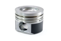 Thumbnail for Mahle MS Piston Set Duramax 4.075in Bore 3.898in Stk 6.417in Rod 1.358 Pin -40.7cc 16.8 CR Set of 8