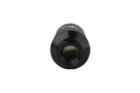 Thumbnail for Aeromotive In-Line Filter - AN-10 - Black - 100 Micron