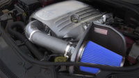 Thumbnail for Volant 11-18 Jeep Grand Cherokee 5.7L / 11-18 Dodge Durango 5.7L Pro5 Open Element Air Intake System