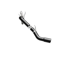 Thumbnail for MagnaFlow 07-10 Dodge 2500/3500 409 SS DPF Back 5in Single Exit Exhaust- Black