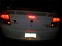 Thumbnail for Spyder Dodge Charger 09-10 LED Tail Lights Smoke ALT-YD-DCH09-LED-SM
