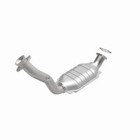 Thumbnail for MagnaFlow Conv DF 97-00 Explorer 4.0 Driver Side