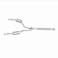 Thumbnail for MagnaFlow Sys C/B 05- Pontiac GTO 6.0L V8