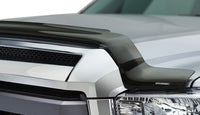 Thumbnail for Stampede 2014-2019 Toyota Tundra Vigilante Premium Hood Protector - Smoke