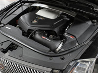 Thumbnail for aFe Momentum GT Pro DRY S Cold Air Intake System 09-15 Cadillac CTS-V V8 6.2L (sc)
