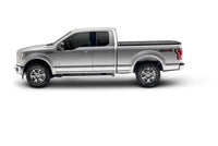 Thumbnail for UnderCover 15-20 Ford F-150 6.5ft Ultra Flex Bed Cover - Matte Black Finish