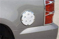 Thumbnail for Putco 07-14 Chevrolet Tahoe Fuel Tank Door Cover