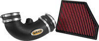 Thumbnail for Airaid 16-17 Chevrolet Camaro SS V8-6.2L F/I Jr Intake Kit w/ Dry Filter