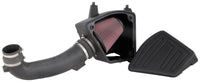 Thumbnail for K&N 19-20 Chevrolet Silverado V6 4.3L Aircharger Performance Intake