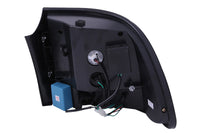 Thumbnail for ANZO 2003-2006 Porsche Cayenne LED Taillights Smoke