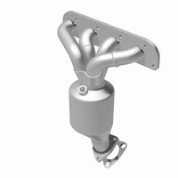 Thumbnail for MagnaFlow 14-15 Cadillac ELR 1.4L/12-15 Chevrolet Volt 1.4L OEM Grade Manifold Catalytic Converter