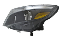Thumbnail for Hella 2016 Mercedes-Benz Metris Headlamp Lh