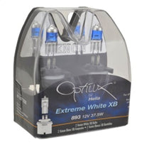 Thumbnail for Hella Bulb 893 12V 375W Xen Wht Xb (2)