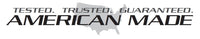 Thumbnail for Access Rockstar 19+ Ram 1500 (w/o Bed Step) Full Width Tow Flap - Black Urethane